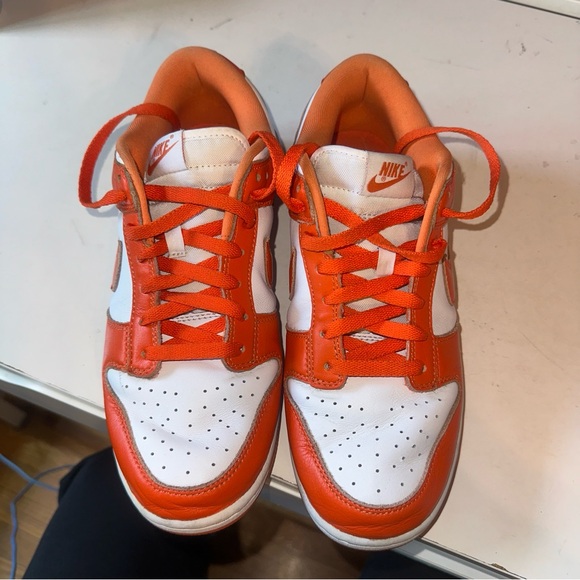 Nike dunks shoes men - Picture 5 of 5